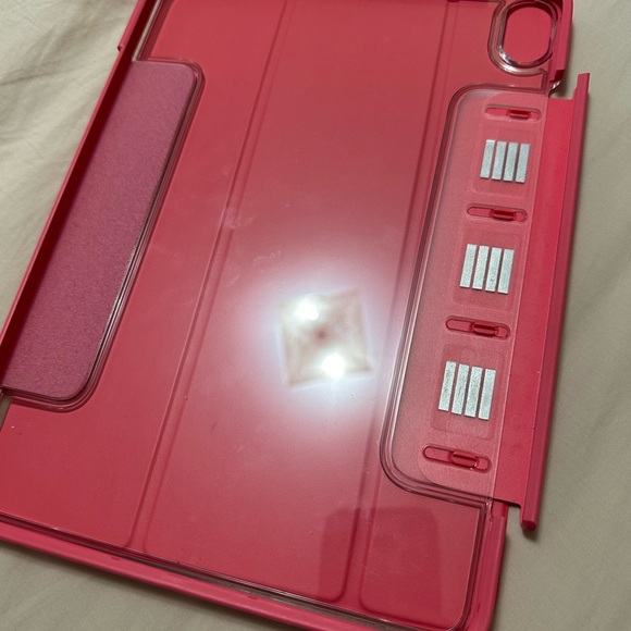 Otterbox iPad Air (5th/4th gen) Symmetry Series 360 Elite - Pink - Picture 12 of 13